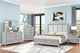 New Classic® Home Furnishings Fiona Mist Gray Dresser-1