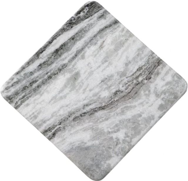 Signature Design by Ashley® Keithwell Gray/White Accent Table-3