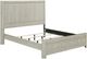 Liberty Furniture Modern Play 4-Piece Natural White Queen Bedroom Set-2