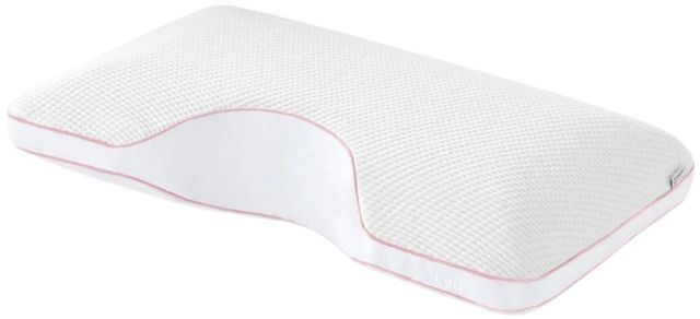 Sleeptone® Queen Cool Control Pillow-3