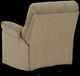 Signature Design by Ashley® Alphons Briar Manual Recliner-4