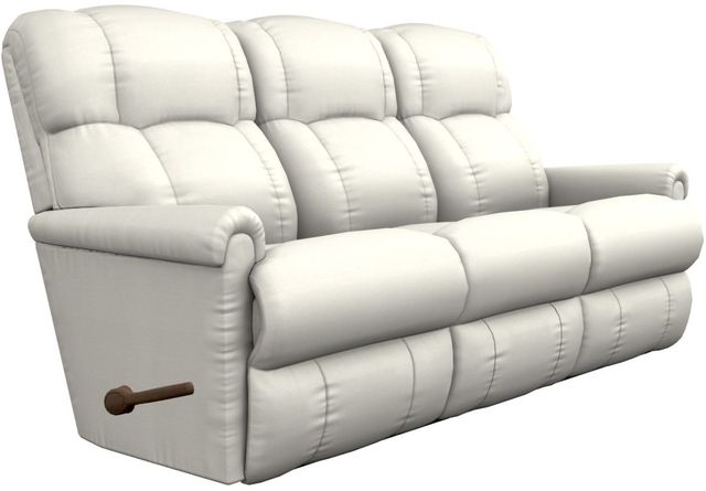 La-Z-Boy® Pinnacle Shell Manual Wall Reclining Sofa-0