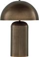 Signature Design by Ashley® Dorriham Light Bronze Table Lamp-0