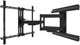 Kanto PMX800 Pro Black Full Motion TV Mount-2