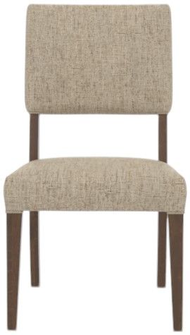 Canadel Customizable 5051 Dining Side Chair-1