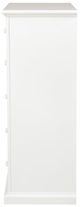 Coaster® Sumerlin White Chest of Drawers-5