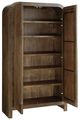 Signature Design by Ashley® Thoren Medium Brown Accent Cabinet-2