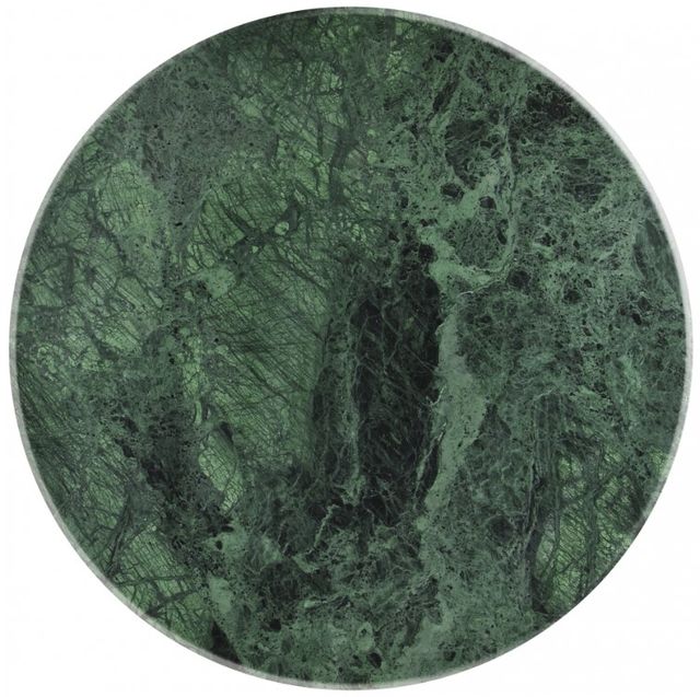 Meridian Furniture Genoa Green Coffee Table-2