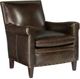 Hooker® Furniture CC Jilian Huntington Collis Club Chair-0
