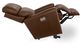 La-Z-Boy® Apollo Camel Power Wall Recliner with Headrest-5