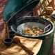 Big Green Egg® Carbon Steel Wok-1