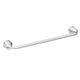 Moen® Idora Chrome 24" Towel Bar-0