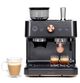Café™ BELLISSIMO Semi Automatic Espresso Machine + Frother-1