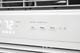 Frigidaire 8,000 BTU's White Window Mount Air Conditioner-4