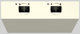 Vent-A-Hood® 54" Biscuit Wall Mounted Range Hood-1