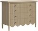 A.R.T. Furniture® Haven Sun Oak Bachelors Chest-0