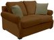 England Furniture Customizable Brynn Loveseat-4