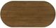 Bassett® Furniture Owens Summerfield Oak 102" Dining Table-1
