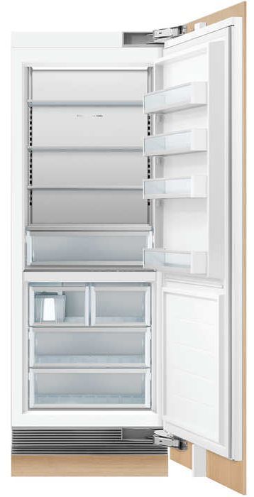 Fisher & Paykel 15.6 Cu. Ft. Panel Ready Column Freezer-1