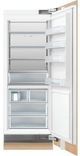 Fisher & Paykel 15.6 Cu. Ft. Panel Ready Column Freezer-1