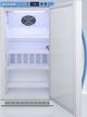 Accucold® MOMCUBE™ 2.8 Cu. Ft. White Breast Milk Refrigerator-2