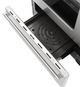Premier 24" White Freestanding Gas Range-1