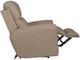 Catnapper® Justine Sandstone Manual Recliner-4