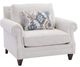 Mayo 4300 Vanilla Chair and a Half-0