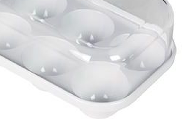 Sub-Zero® Egg Container-1