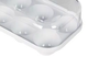 Sub-Zero® Egg Container-1