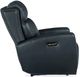 Hooker® Furniture MS Ruthe Salvo Denim Zero Gravity Power Recliner with Power Headrest-3