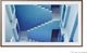 Samsung The Frame 55" Walnut/Dark Wood Customizable Bezel-1