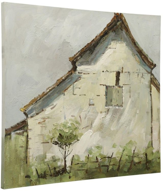 StyleCraft Vintage Farmhouse Wall Art-0
