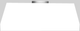 Vent-A-Hood® 36" White Wall Mounted Liner Insert-3