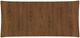 Mavin Customizable 60" Concave Extendable Dining Table with 18" Leaf-3