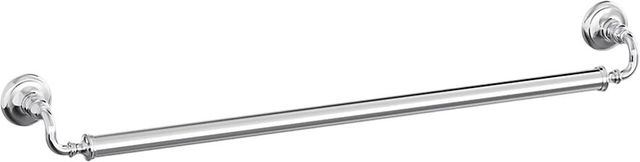 KOHLER® Artifacts® Polished Chrome 36" Grab Bar-0