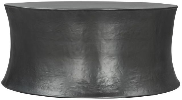 Zuo® Modern Dakar Black Coffee Table-2