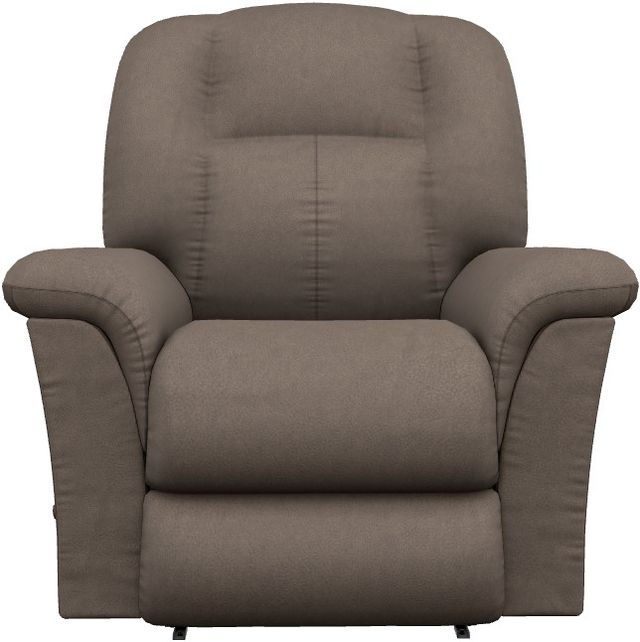 La-Z-Boy® Jasper Otter Manual Wall Recliner-1