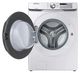 Samsung White Front Load Laundry Pair-5