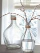 Signature Design by Ashley® Marcin 2-Piece Clear Vase Set-1