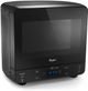 Whirlpool® 0.5 Cu. Ft. Black Countertop Microwave-0