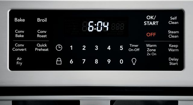 Frigidaire Gallery® 4 Piece Stainless Steel Kitchen Package -1