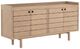 Four Hands Lula Wooden Outdoor Sideboard-0