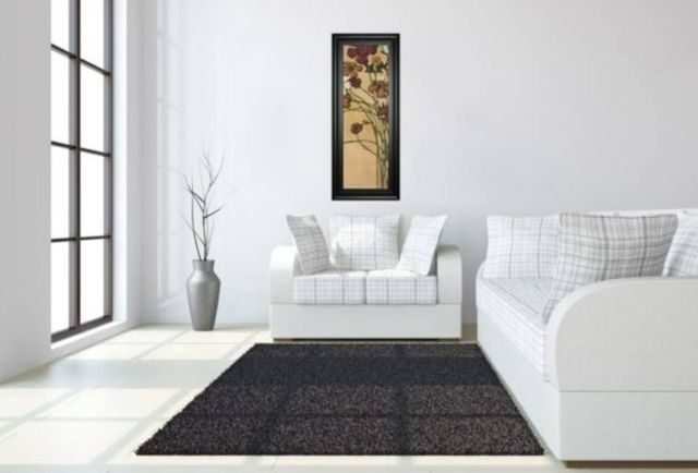 Classy Art Style 3 Wandering Bouquet by Maja Wall Art-3