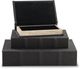 Signature Design by Ashley® Jolina 3-Piece Black Box Set-1