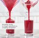 KitchenAid® K400 Black Matte Counter Blender with Tamper-3