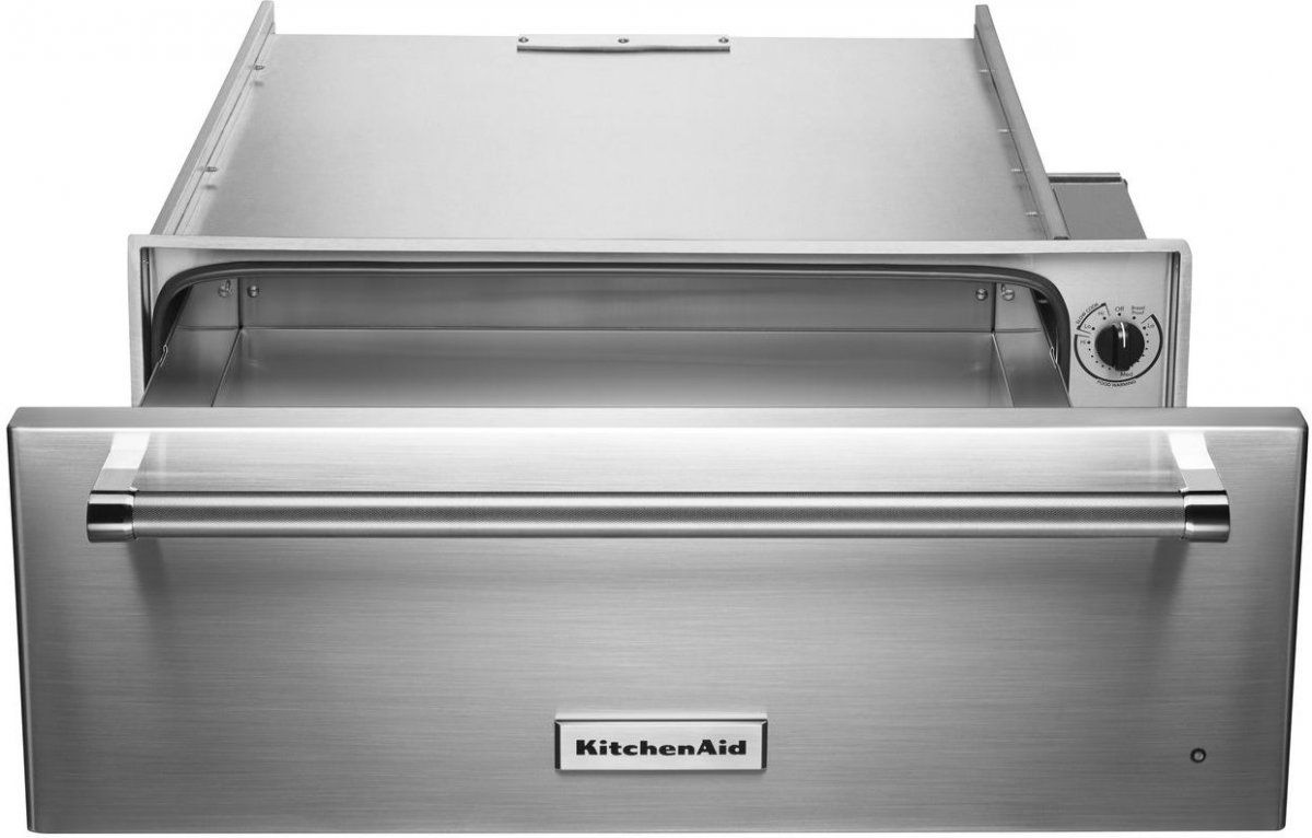KitchenAid 30-inch Warming Drawer - Thumbnail 4