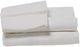 Dreamfit® DreamHealth™ 4-Piece White Cotton King Sheet Set-0