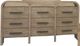 Vintage Furniture Catalina Dresser-0