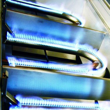 Twin Eagles C Series 6-Burner Stainless Steel Built In Natural Gas Grill-2